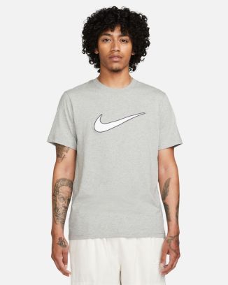 tshirt nike sportswear gris sp pour homme fn0248 063