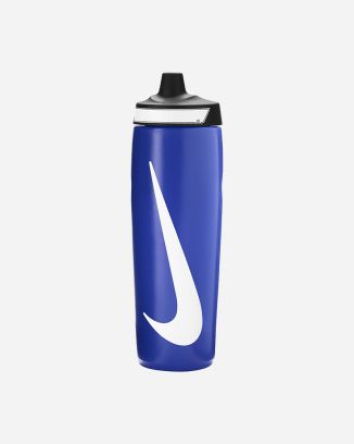 Water bottle Nike Refuel Blue for unisex