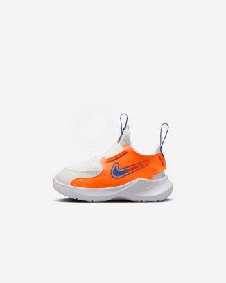 chaussures nike flex blanc enfant fn1478 101