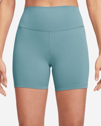 cuissard nike one turquoise pour femme fn3211 464