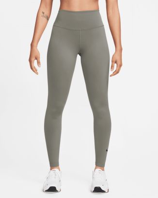 legging nike one vert pale pour femme fn3226 320