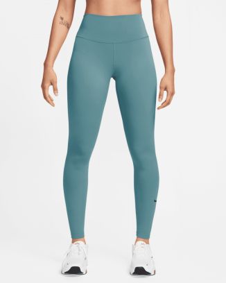 legging nike one bleu pour femme fn3226 464