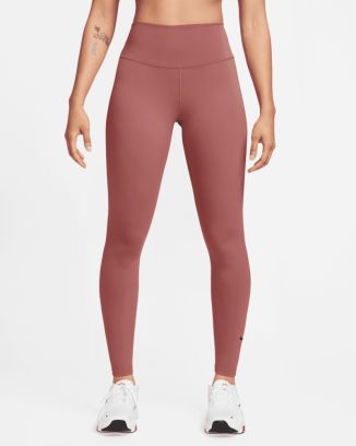 legging nike one rose pour femme fn3226 634