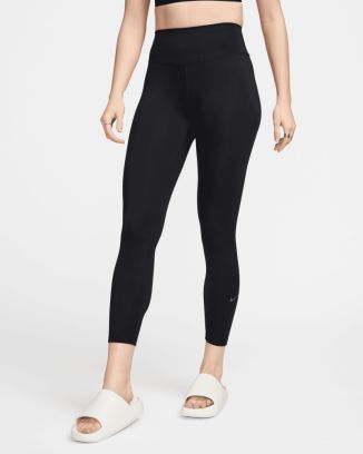 legging nike one noir pour femme fn3232 010