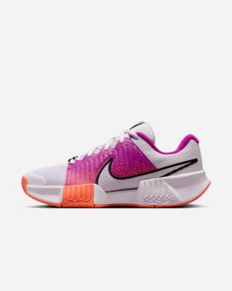 Chaussures de tennis Nike GP Challenge Pro HC PRM pour Femme