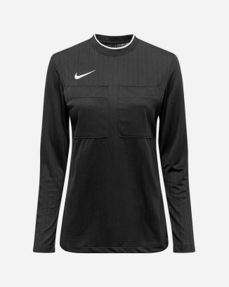 maillot nike noir femme fv3328 010 unaf