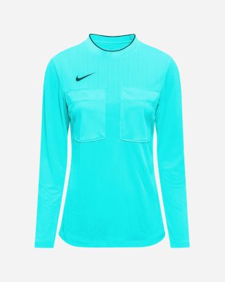 maillot nike turquoise femme fv3328 354 unaf