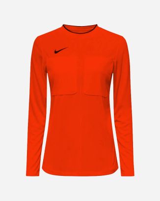 maillot nike rouge femme fv3328 635 unaf