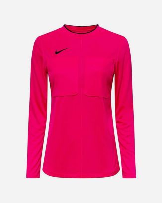 maillot nike rose femme fv3328 645 unaf