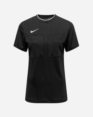 maillot nike noir femme fv3357 010 unaf