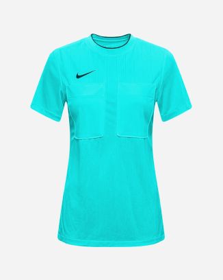 maillot nike turquoise femme fv3357 354 unaf