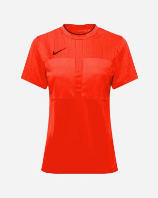 maillot nike rouge femme fv3357 635 unaf