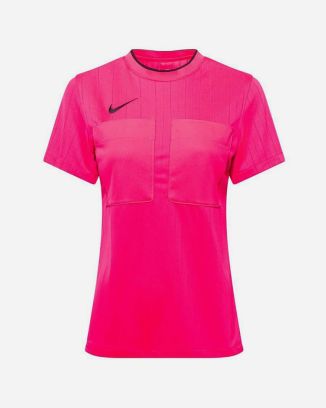 maillot nike rose femme fv3357 645 unaf