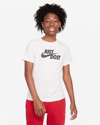 T-shirt Nike Sportswear pour Enfant