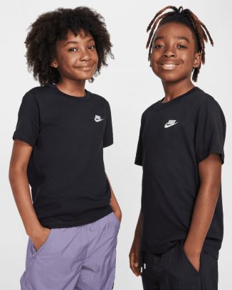 T-shirt Nike Sportswear pour Enfant