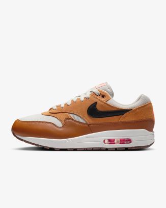 chaussures nike air max 1 essential blanc homme fz5808 004