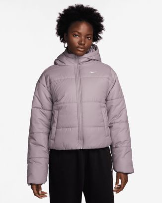 veste capuche therma fit nike violet femme fz5899 226