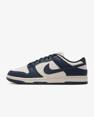 chaussures nike dunk low next nature pour femme fz6770 001