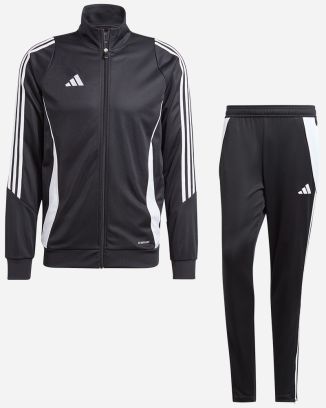 Conjunto de produtos adidas Tiro 24 para Criança. Fato de treino (2 itens)