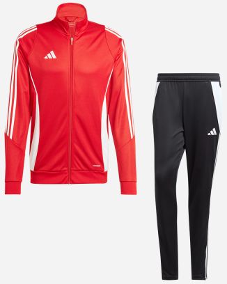 Product set adidas Tiro 24 for Kids. Track suit (2 items)