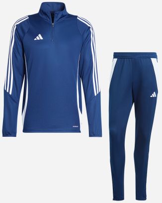 Ensemble adidas Tiro 24 pour Enfant. Survêtement (2 pièces)