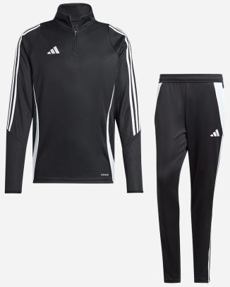 Set di prodotti adidas Tiro 24 per Uomo. Tuta (2 prodotti)