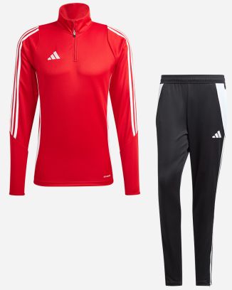 Product set adidas Tiro 24 for Kids. Track suit (2 items)