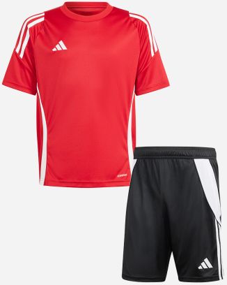 Pack Enfant adidas Tiro 24 (2 pièces) | HEJ07 KGO51