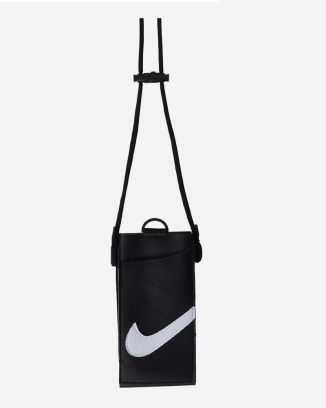 sacoche nike premium noir unisexe hf3618 091