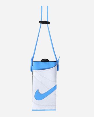 sacoche nike premium bleu unisexe hf3618 451