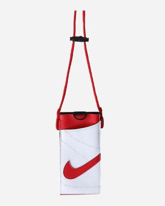 sacoche nike premium rouge unisexe hf3618 642