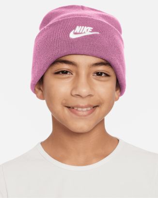 bonnet nike peak pour violet enfant hf5498 646