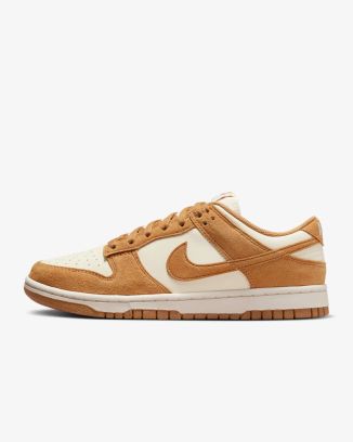 chaussures nike dunk low next nature pour femme hj7673 100