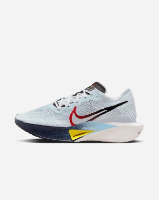 Hardloopschoenen Nike Zoomx Vaporfly Next% 3 Flyknit voor heren