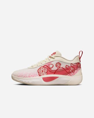 chaussures basket nike giannisfreak 6 blanc enfant hm4216 100