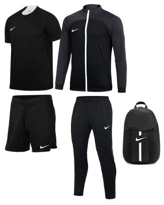 Set di prodotti Nike Academy Pro per Uomo. Pallamano (5 prodotti)