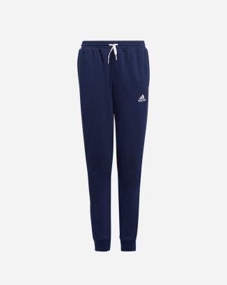 bas de jogging entrada 22 bleu marine enfant ir584 h57526