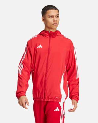 Windbreaker adidas Tiro 24 para homem