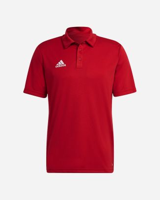 polo entrada 22 rouge pour homme miq95 h57489