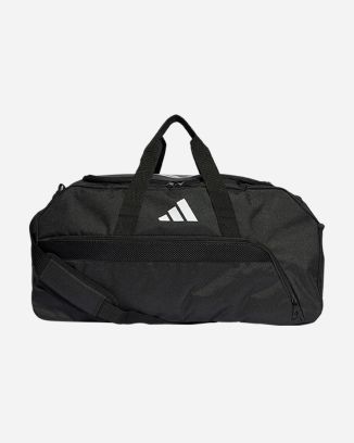 sac de sport tiro league noir unisexe mkb38 hs9749