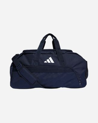 sac de sport tiro league bleu unisexe mkb38 ib8657