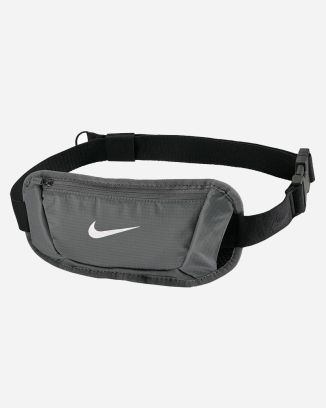 Gürteltasche Nike Challenger 2.0 Grau für unisex