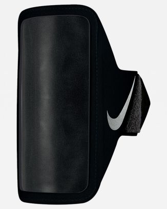 brassard de running nike lean arm band plus noir NRN76 082