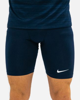 Cuissard Nike Stock Half Tight Bleu Marine pour Homme NT0307-451