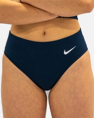 Calção Nike Stock Brief Feminino - NT0309-657 - Vermelho