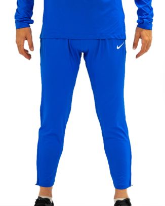 NT0317-463 Pantalon Nike Dry Element Bleu Royal pour Homme