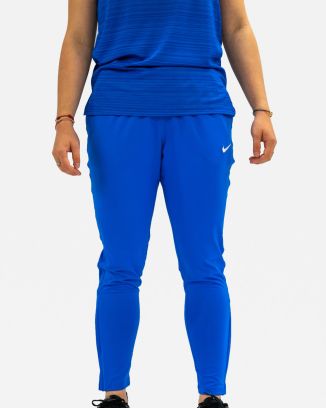 Pantalon Nike Dry Element Bleu Royal pour Femme NT0318-463