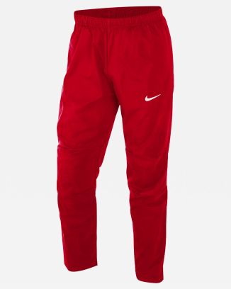 Pantalon Nike Woven Rouge pour Homme NT0321-657
