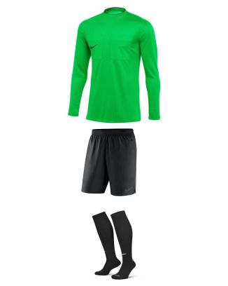 Set di prodotti Nike Arbitre FFF per Uomo. Arbitro (3 prodotti)