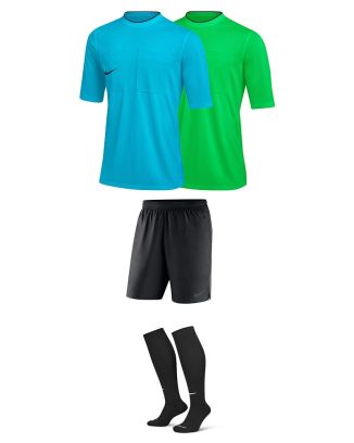 Set di prodotti Nike Arbitre FFF per Uomo. Arbitro (4 prodotti)